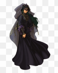 Fire Emblem Tellius - NonPlayer Characters Almedha png