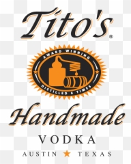 Cap City Cobras Welcomes Titou0027s Vodka Newest Sponsor Png
