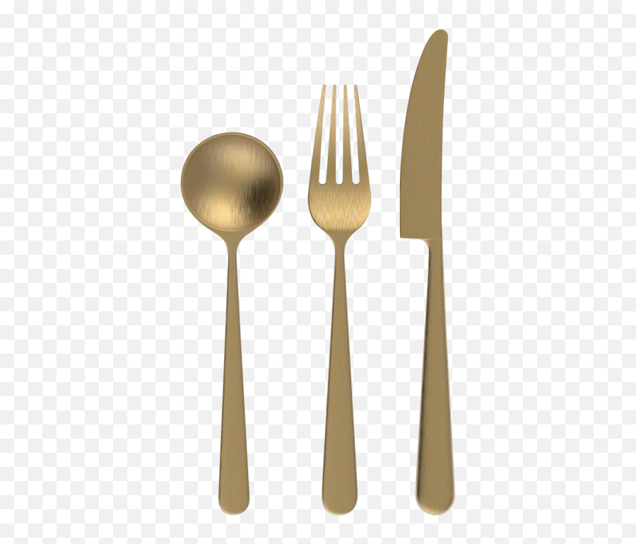 Loveramics Cutlery - Knife U2013 Loveramics Fork Png,Spoon Icon