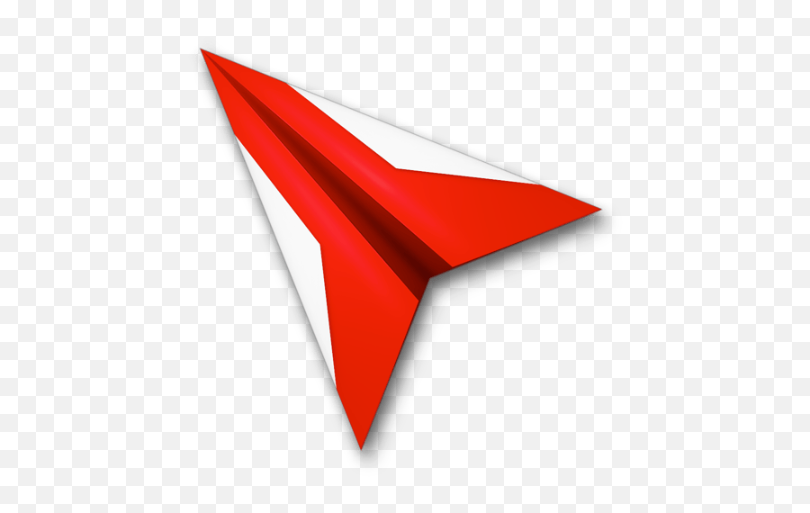 Airmail Zero For Gmail Macos Icon Gallery - Gmail Png,Gmail Logo