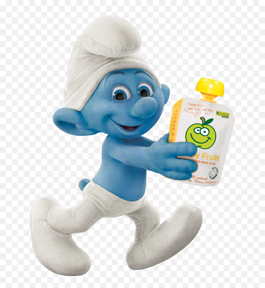 Download Free Smurfs Icon Favicon Freepngimg - Jokey Smurf Png,3d Buddy Icon