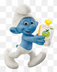 Download Free Smurfs Icon Favicon Freepngimg - Jokey Png