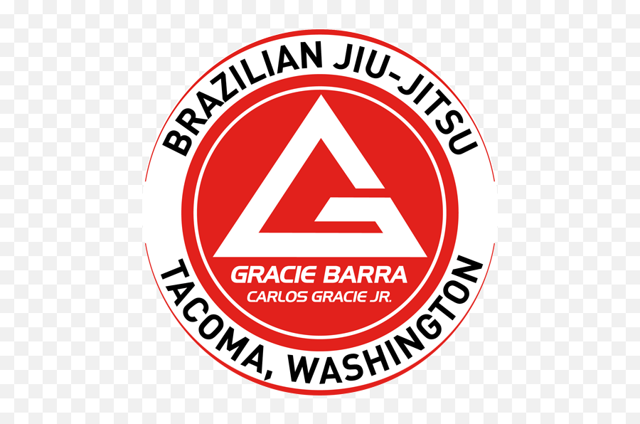 Icon - Fitness Gracie Barra Tacoma Gracie Barra Tacoma Gracie Barra Burleson Symbol Png,Icon Fitness Logo