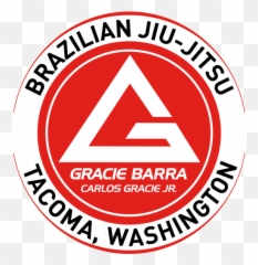 Icon - Fitness Gracie Barra Tacoma Gracie Barra Tacoma Gracie Barra Burleson Symbol Png,Icon Fitness Logo
