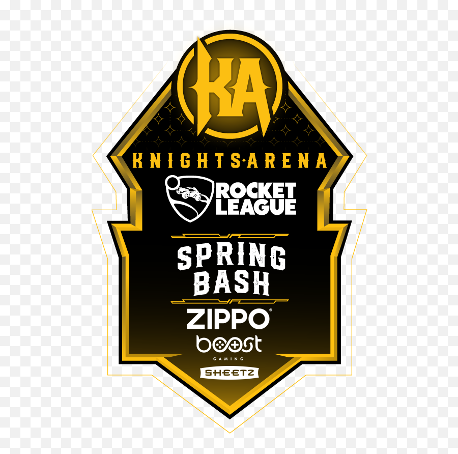 Knights Spring Bash 2022 - Liquipedia Rocket League Wiki Png,Zippo American Icon