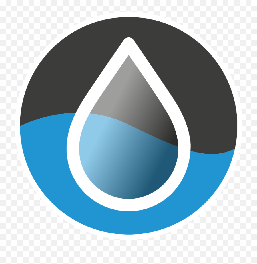 Uv Systems And Water Conditioners - Ekoflow Ltd Dot Png,Water Drop Vector Icon