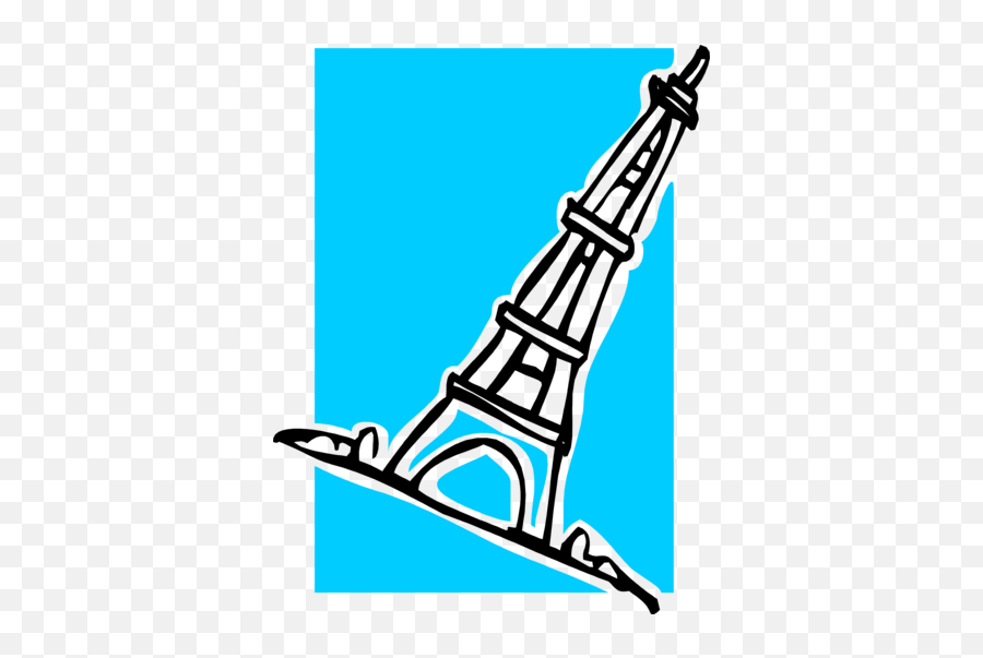Free Stock Photos Illustration Of The Eiffel Tower In Png Menara Icon