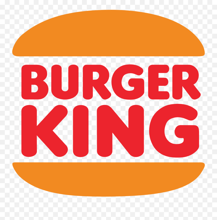 Burger King Logo - Old Burger King Logo Png,King Logo
