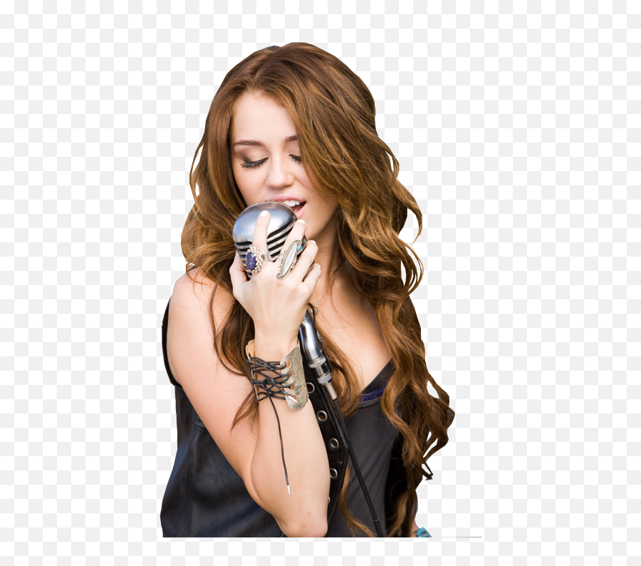 Miley Cyrus Transparent Image - Miley Cyrus Party In The Usa Png,Miley Cyrus Png
