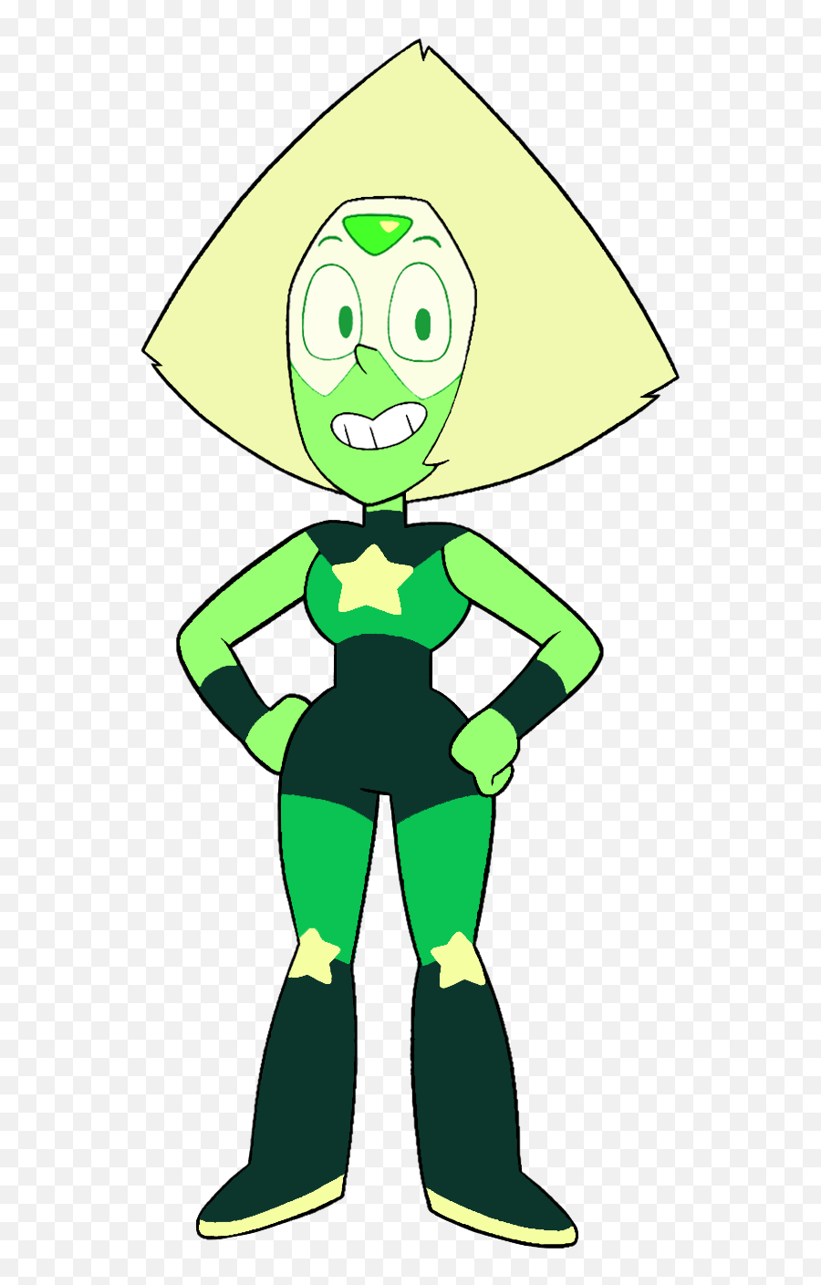 Steven Universe Star Png - View Samegoogleiqdbsaucenao Steven Universe Peridot Crystal Gem,Lapis Png