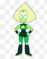 Steven Universe Star Png - View Samegoogleiqdbsaucenao Steven Universe Peridot Crystal Gem,Lapis Png