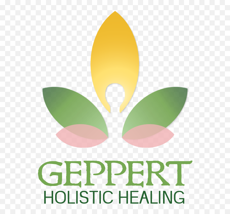 Client Geppert Holistic Healing - Graphic Design Png,Healing Logo