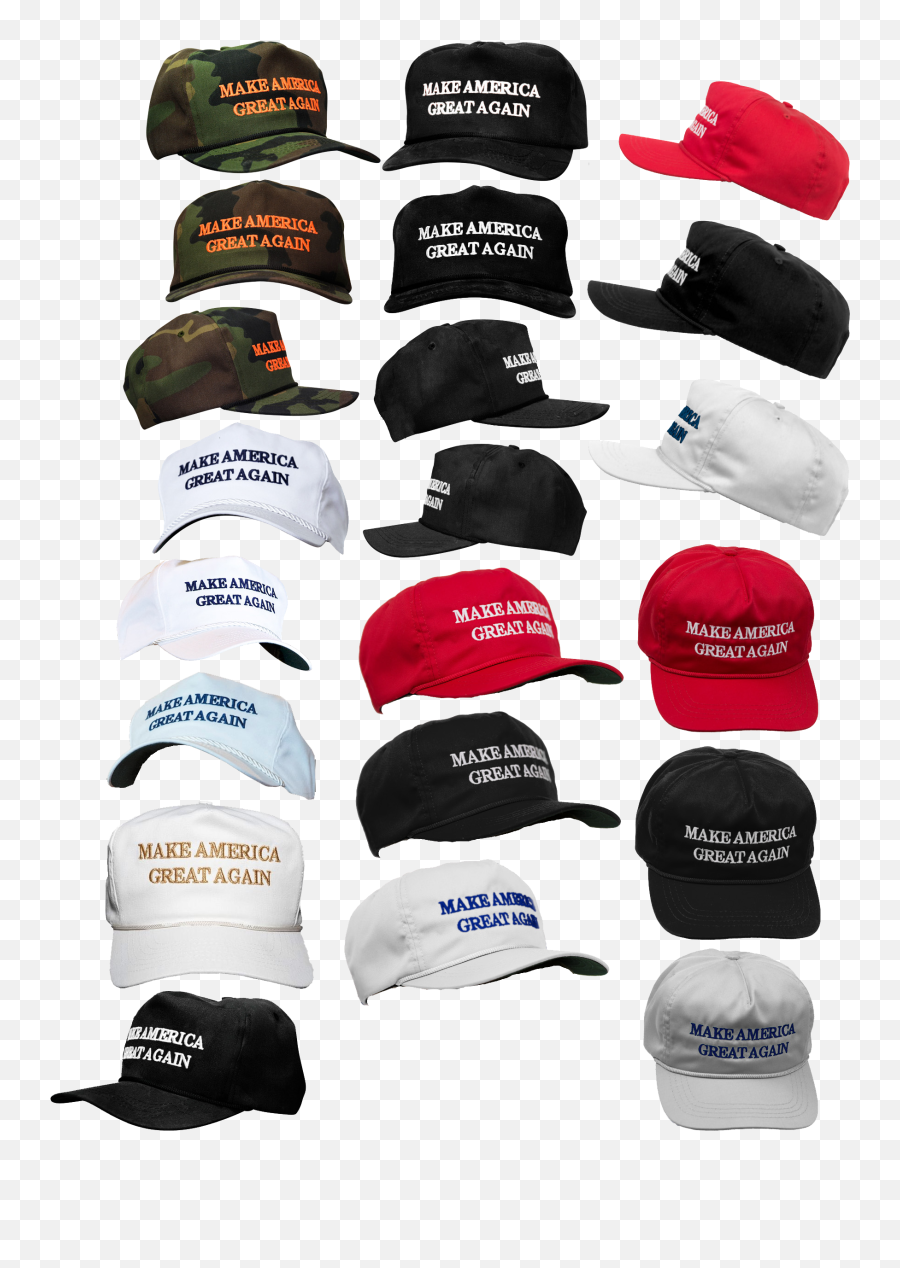 Download Make America Great Again Hat - Make America Great Again Hat Meme Png,Red Hat Png