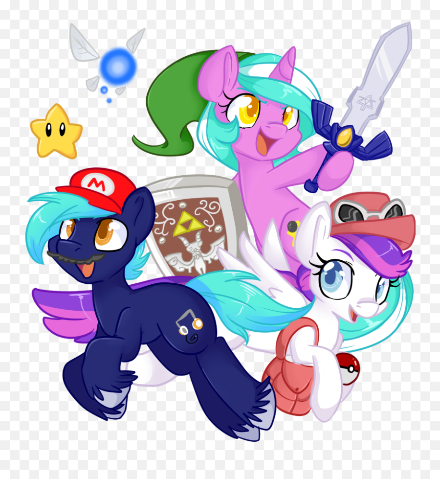 What Is Bronycon 2014 - Cartoon Png,Bronycon Logo