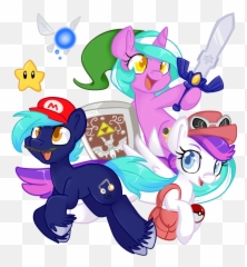 What Is Bronycon 2014 - Cartoon Png,Bronycon Logo