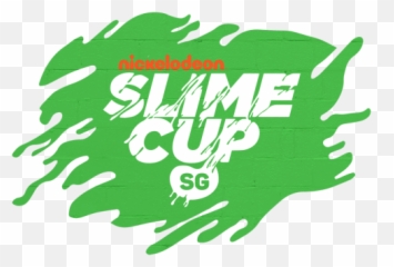 Nickelodeon Slime Cup Brings It - Casbaa Slime De Nickelodeon Target Png,Green Slime Png