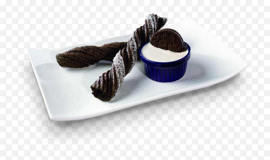 Oreo Churros Transparent Png Clipart - Oreo Churros,Churro Png