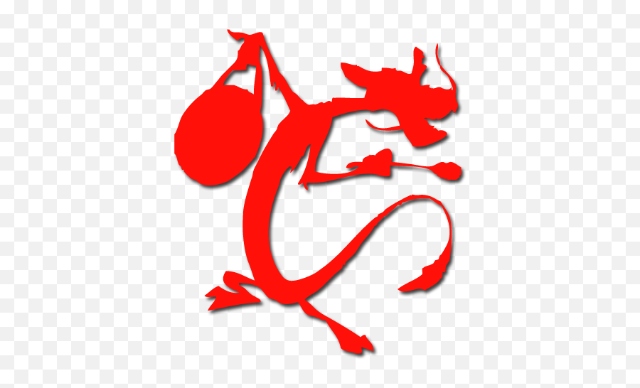 Download Evil - Mushu Mulan Png,Mulan Png