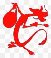 Download Evil - Mushu Mulan Png,Mulan Png