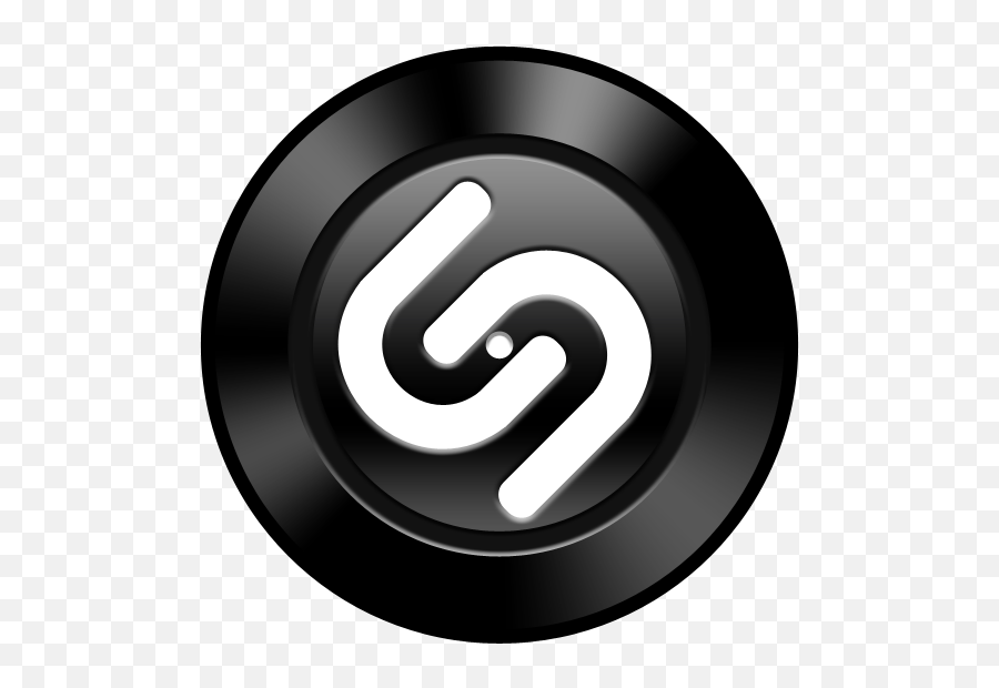 Shazam Icon - Shazam Icon Png,Shazam Png