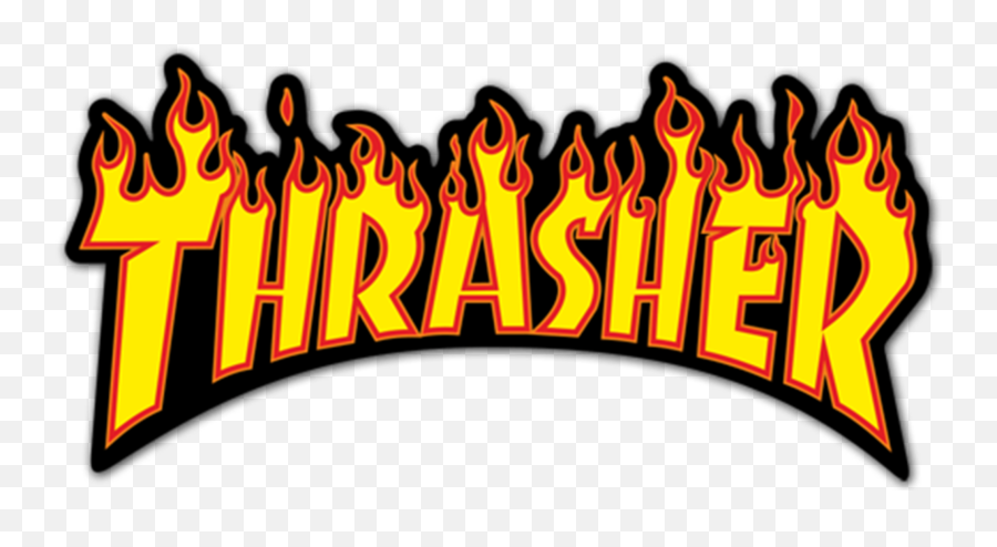 Filter - Transparent Transparent Background Thrasher Logo Png,Thrasher Png
