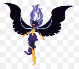 Rarity Png - My Little Pony Midnight Rarity,Rarity Png