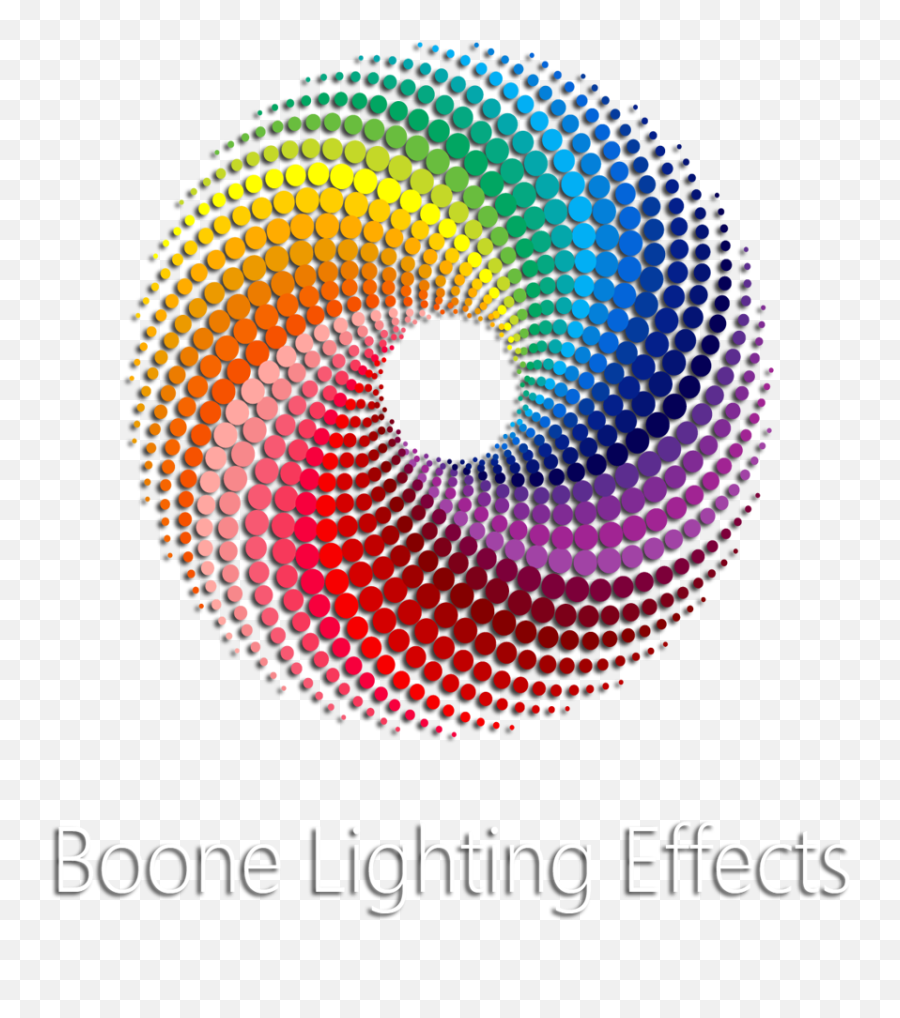 Welcome To Boone Lighting Effects - Rotunda Png,Lighting Effects Png