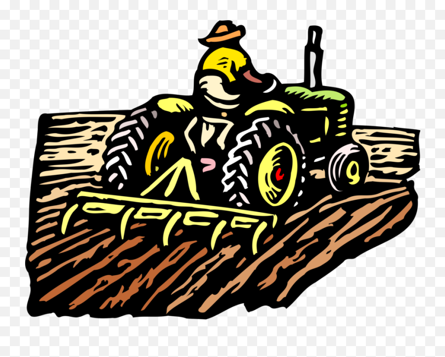 Download Farming Png Royalty Free - Plough Clip Art,Farming Png