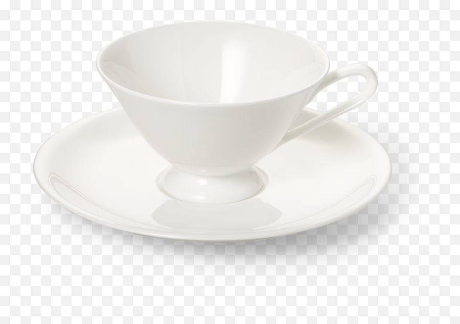 Dibbern Tee Obertasse 0 20l - Saucer Png,Tea Cup Transparent