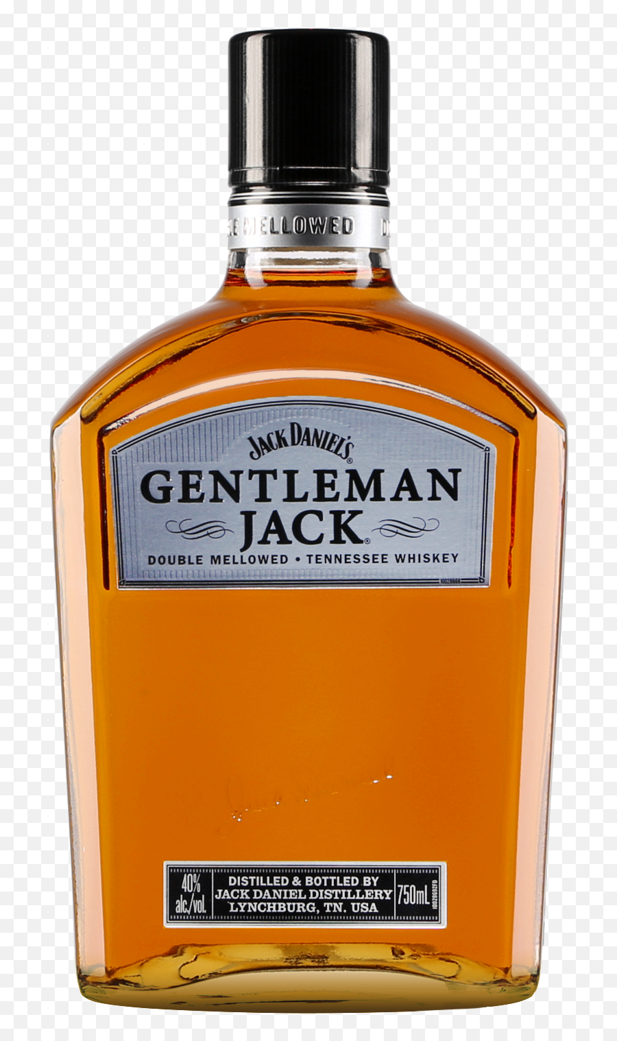Jack Daniels Gentleman - Jack Daniels Gentleman Jack Png,Jack Daniels Bottle Png