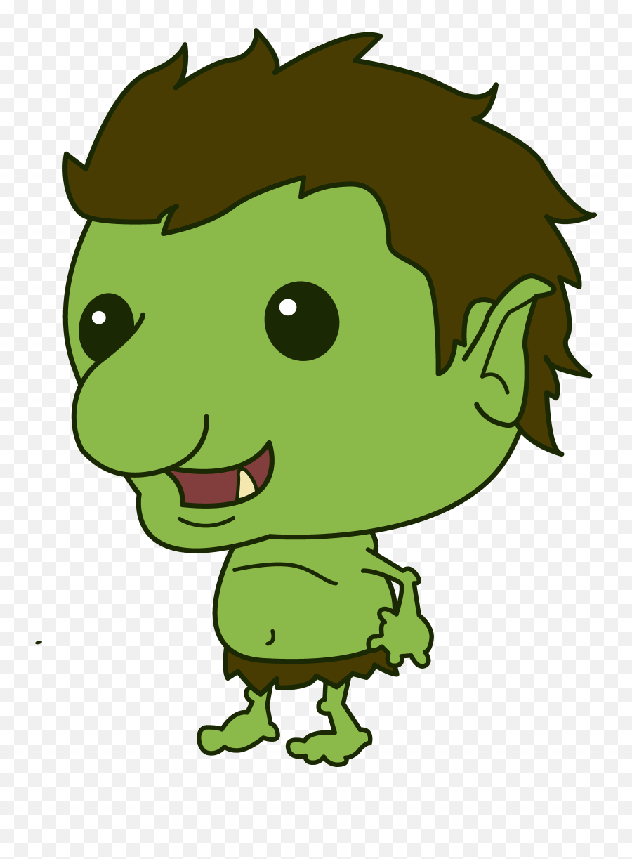 Royalty Free Library Goblins Png Files - Troll Clipart Png,Goblin Transparent