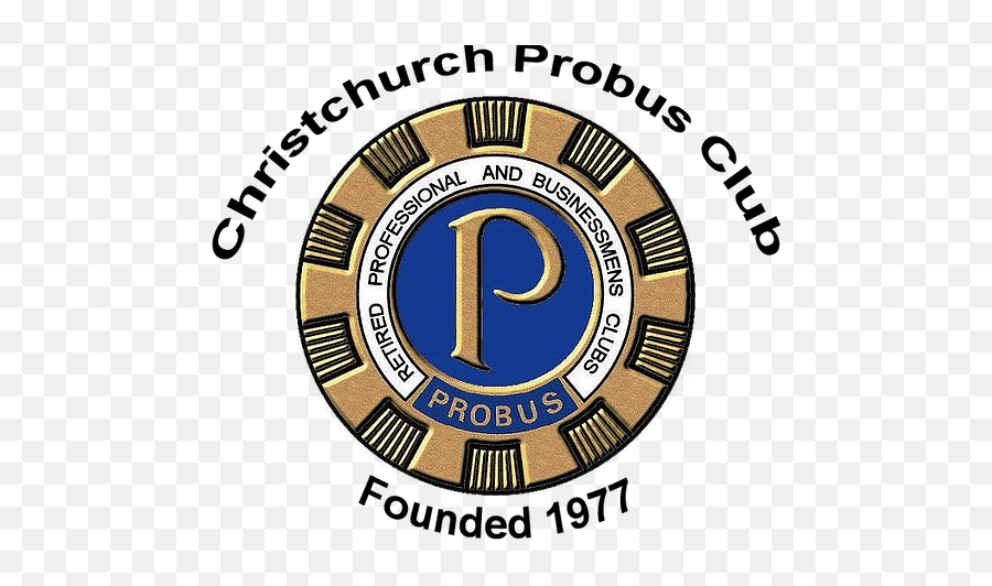 Home Christchuch Probus Christchurch - Probus Png,007 Logo Png