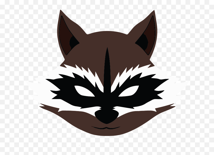 Download Rocket Raccoon Clipart Human - Rocket Raccoon Clip Art Png,Rocket Raccoon Png