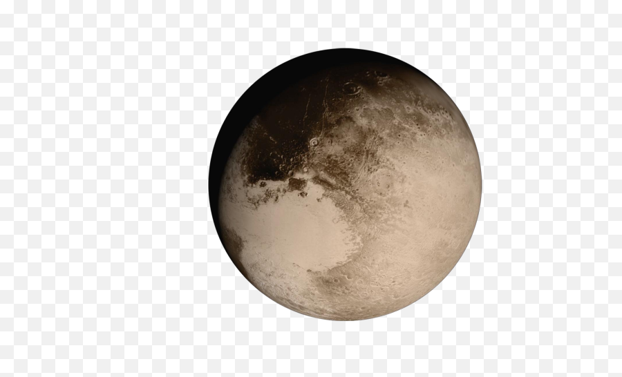 Download Pia19873 Pluto Newhorizons - Pluto Dwarf Planet Png,Pluto Png