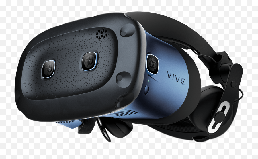 Vive Swaps To A New Inside - Out Tracking System For Vr In Pc Htc Vive Cosmos Elite Png,Vive Png