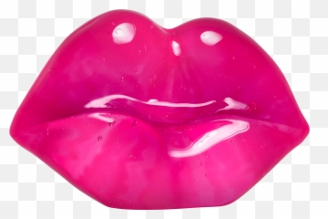 Lips Png Transparent Images - Pink