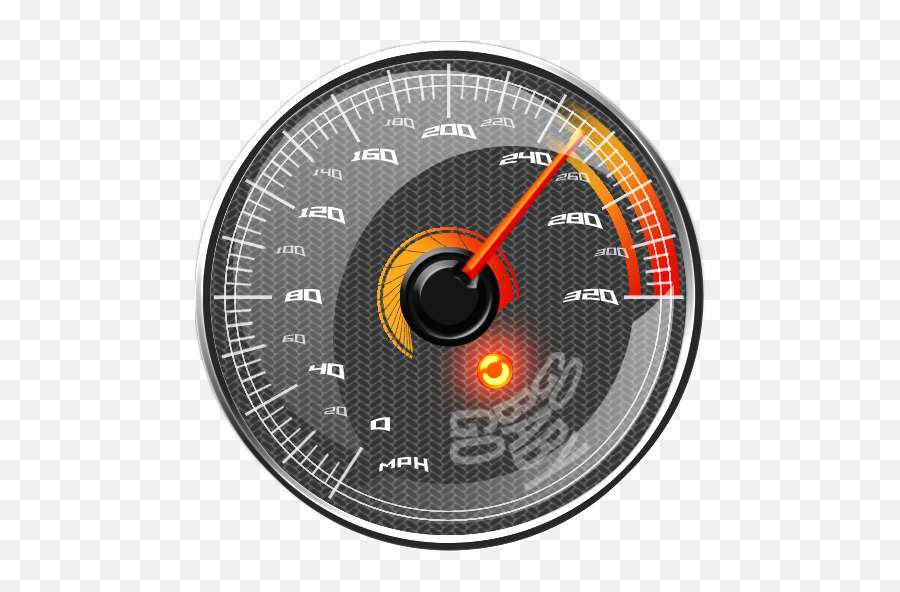 Speedometer Png Transparent Image - Need For Speed Speedometer Png,Speedometer Png