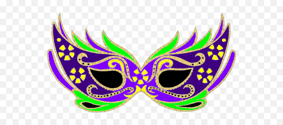 Masquerade Clipart - Much Ado About Nothing Mask Png,Masquerade Mask Png