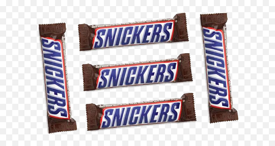 Download Snickers Candy Bar - 207 Oz Bar Full Size Png Snickers,Snickers Png