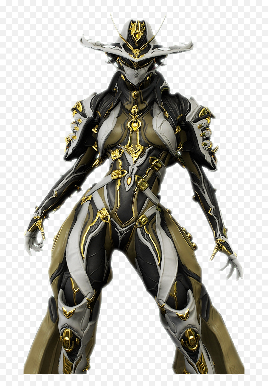 Mesa Prime - Warframe Mesa Prime Thick Png,Warframe Png