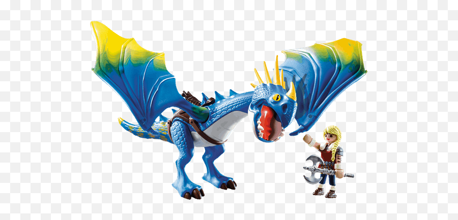 How To Train Your Dragon - Stormfly How To Train Your Dragon Toys Png,How To Train Your Dragon Png