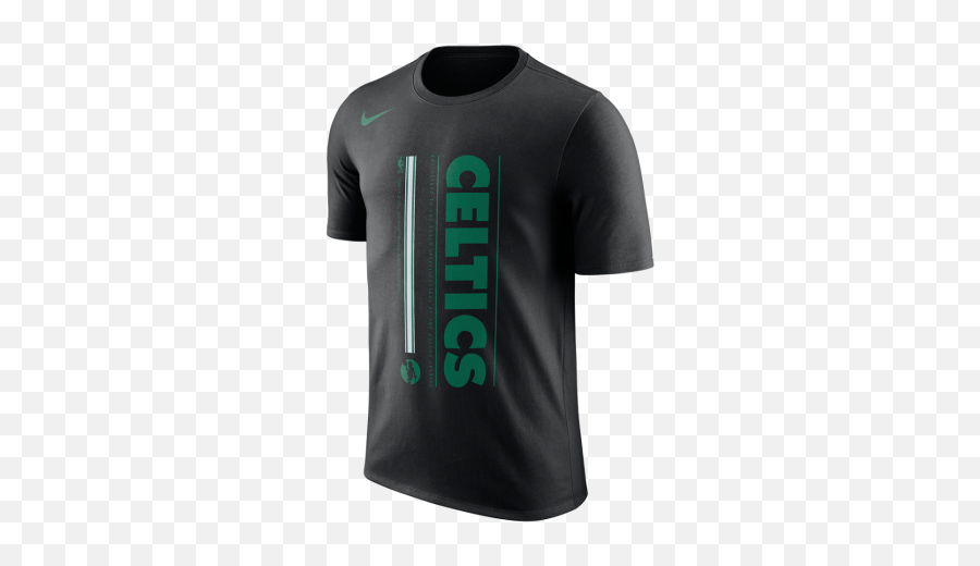 Nike Dry Boston Celtics Vertical - Active Shirt Png,Celtics Png