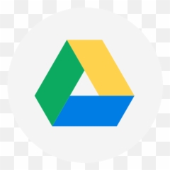 Free Transparent Google Drive Icon Png Images Page 1 Pngaaa Com