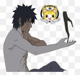 Render Obito Uchiha - Cartoon Png,Obito Png