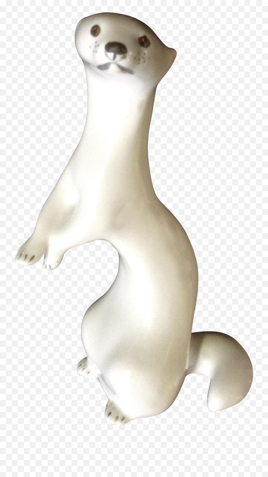 Weasel - Figurine,Weasel Png