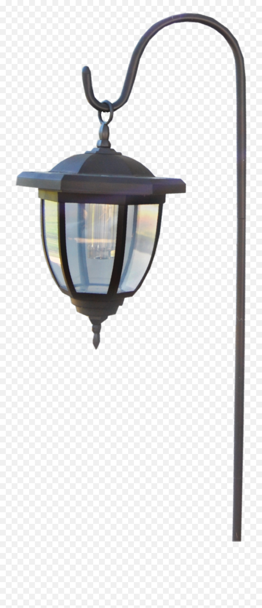 Download Lantern Light Lighting Ironrod Pole Styling - Street Light Png,Light Pole Png
