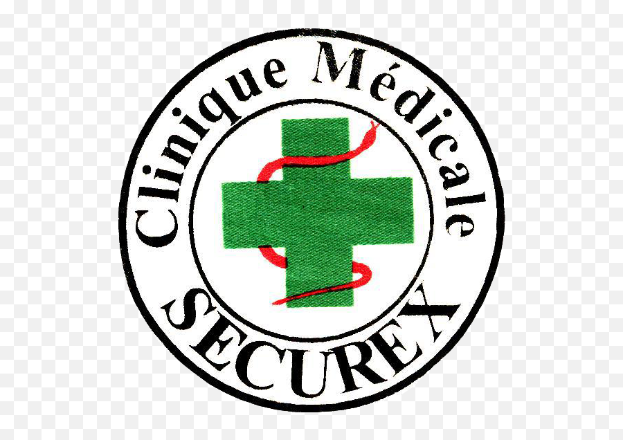Logo - Logo Clinique Médicale Png,Clinique Logo