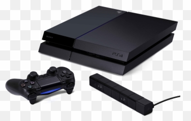 Download Playstation Transparent Png For Designing Projects - 4 Cartoon