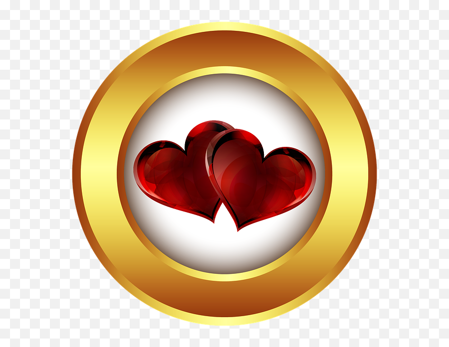 Love 14 February Emblem - Free Image On Pixabay Amor Imagenes Del 14 De Febrero Png,February Png