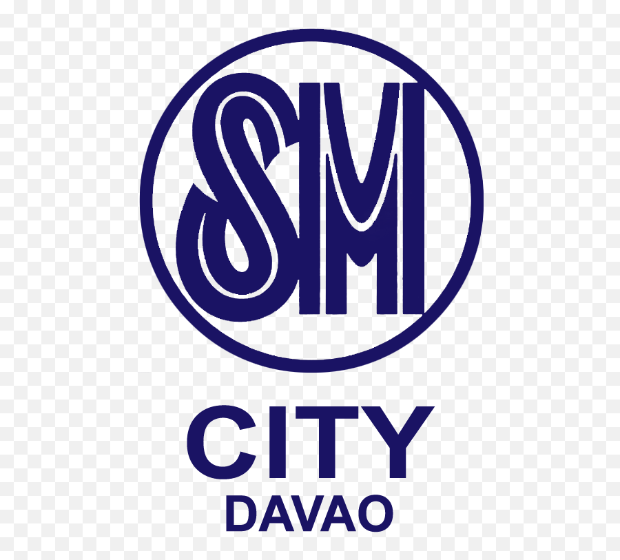 Download Sm City Davao Logo - Sm City Cebu Logo Png,Sm Logo